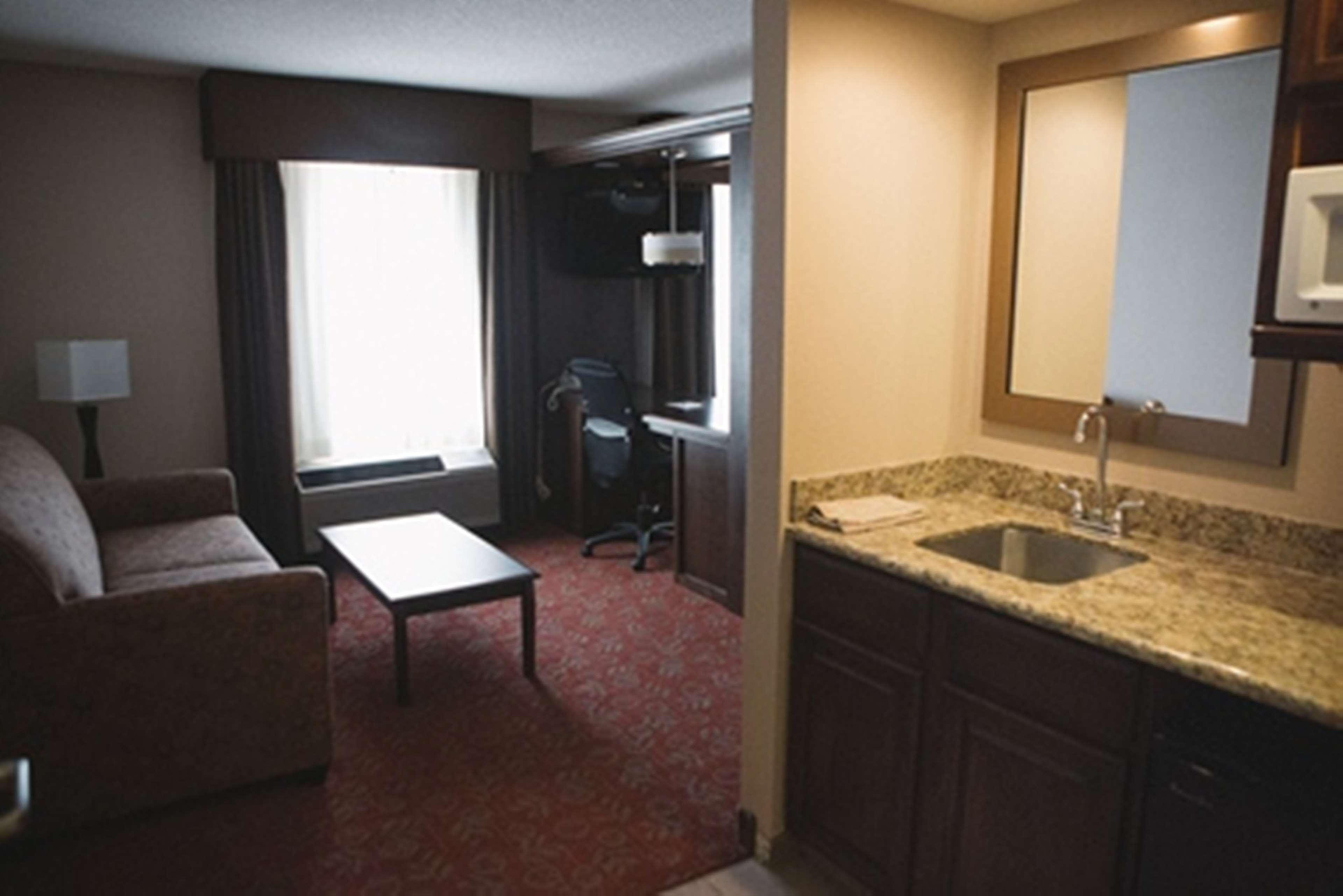 Hampton Inn & Suites Scottsbluff Exterior photo