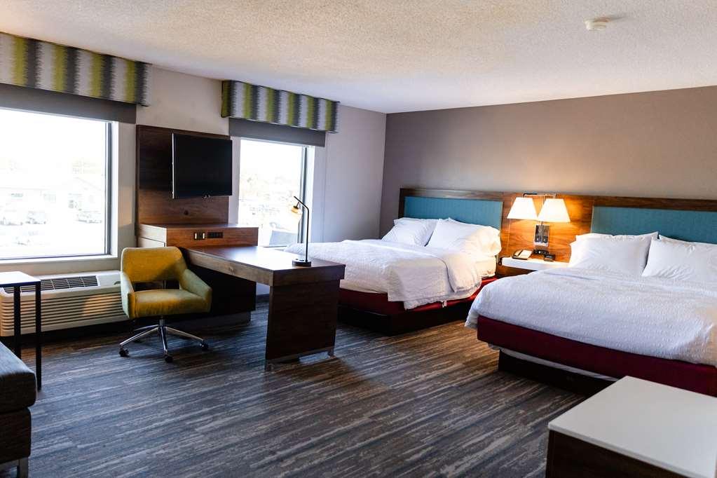 Hampton Inn & Suites Scottsbluff Room photo