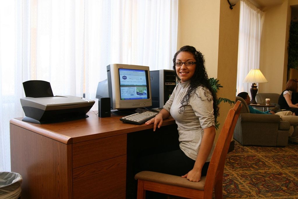 Hampton Inn & Suites Scottsbluff Facilities photo