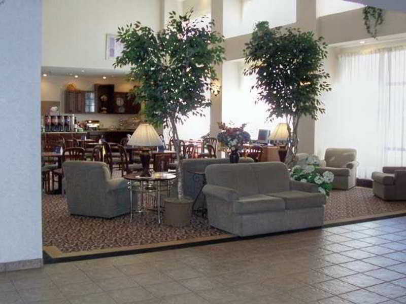 Hampton Inn & Suites Scottsbluff Exterior photo
